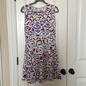 Title Nine Dream Dress